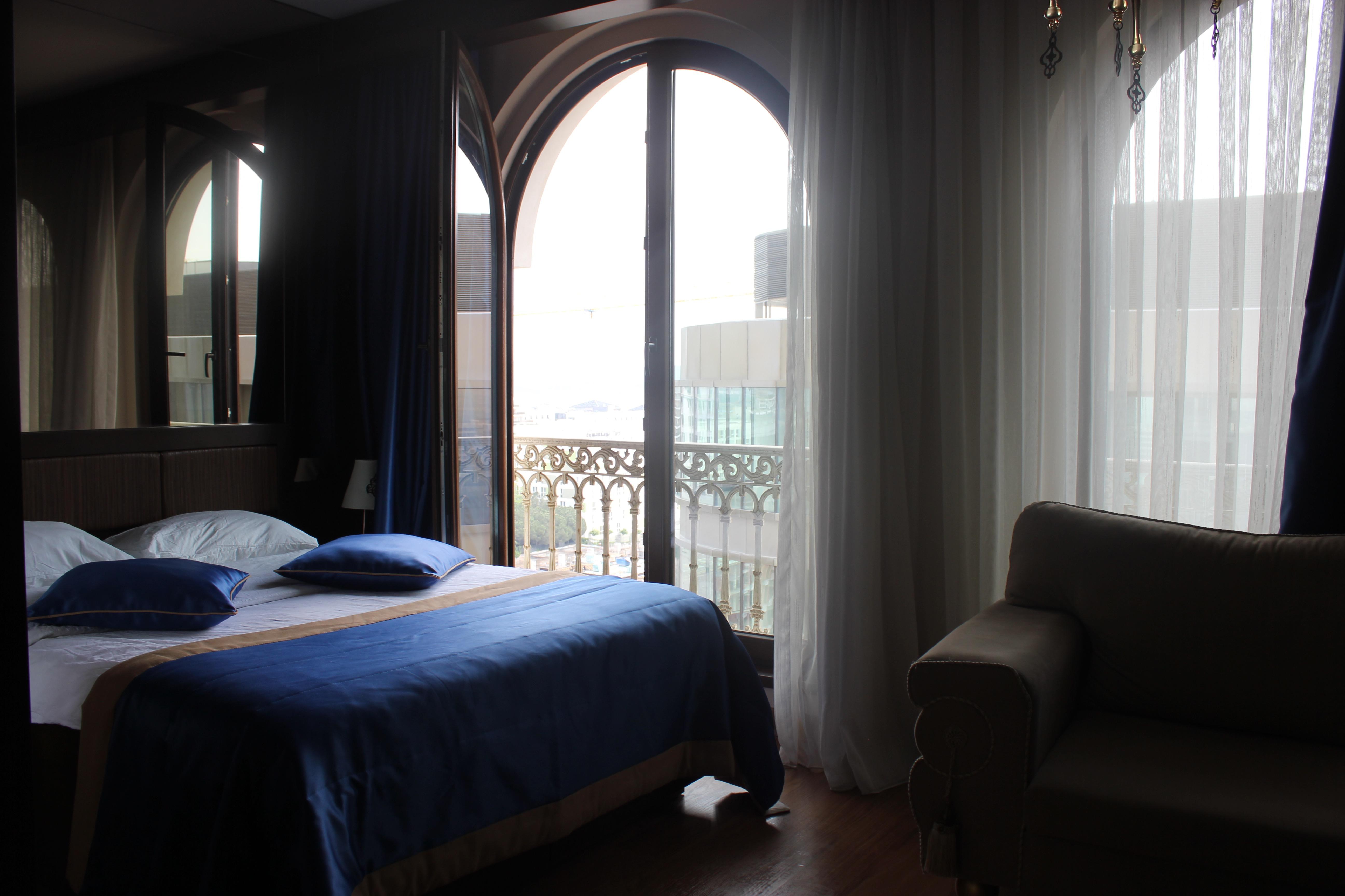 Ottoman Suites Istanbul Exterior photo
