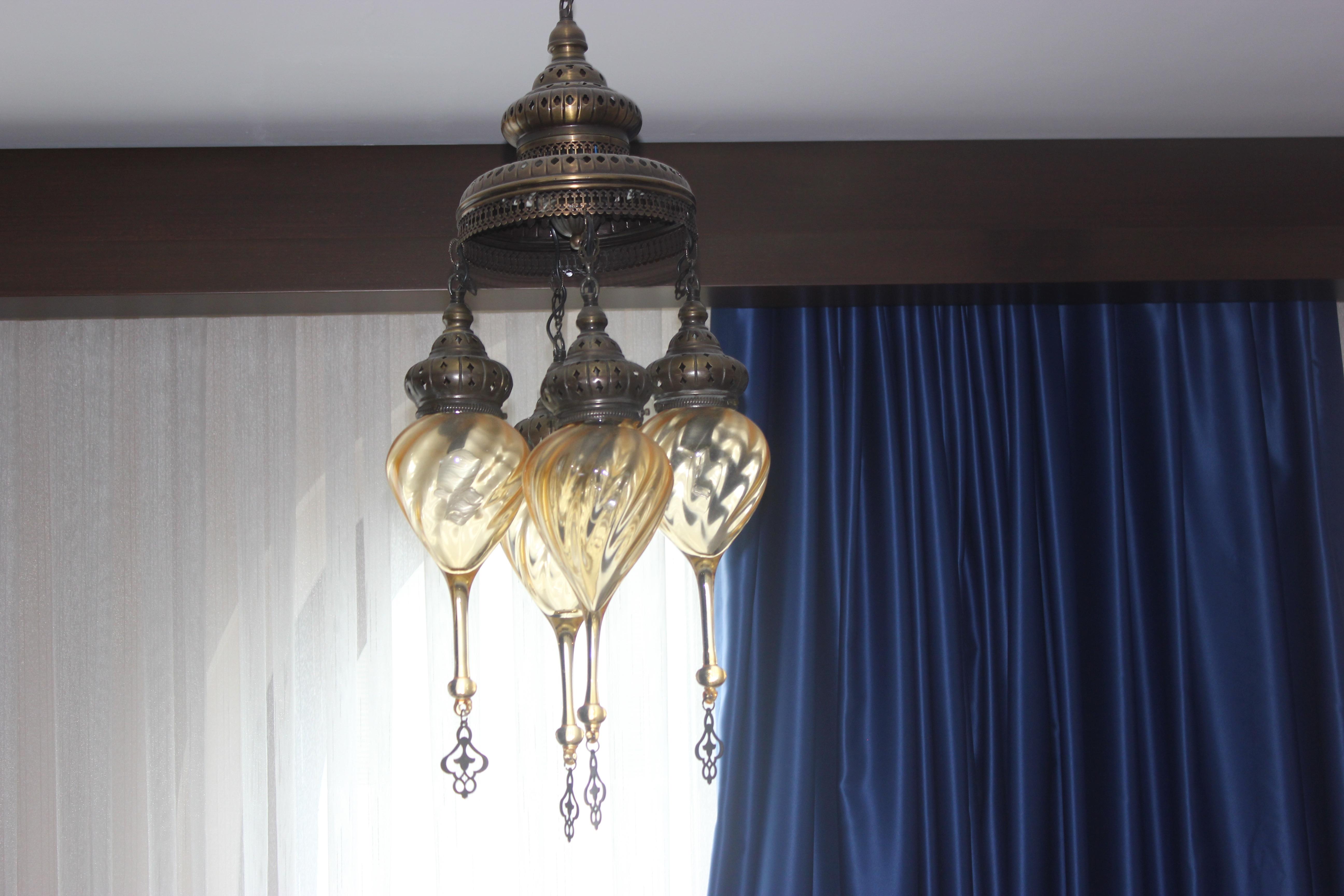 Ottoman Suites Istanbul Exterior photo