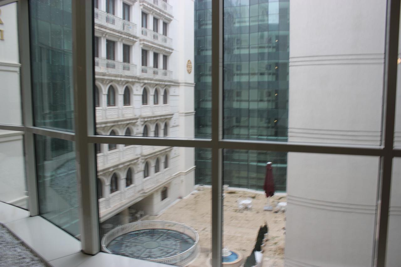 Ottoman Suites Istanbul Exterior photo